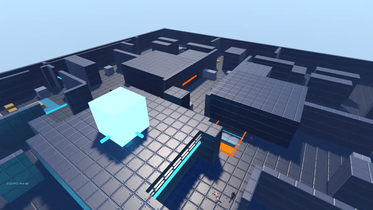 Reactor
